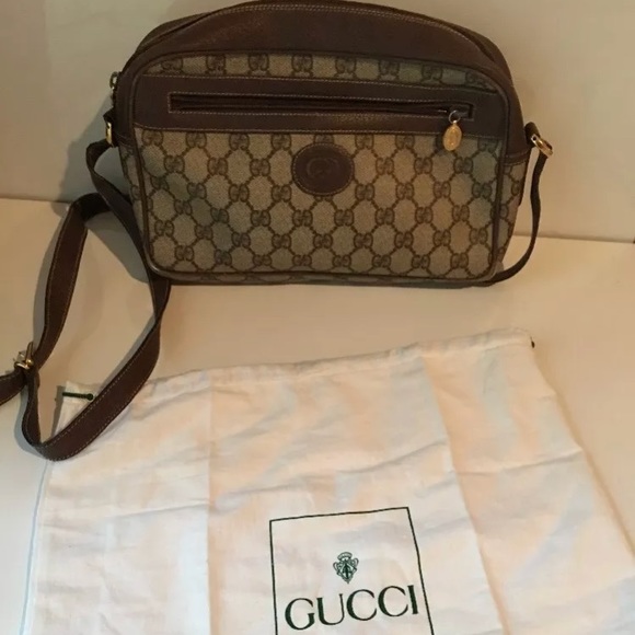 Gucci Handbags - Great vintage Gucci SALE!!!!TODAYSUNDAY